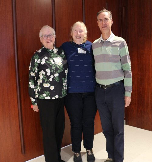Collaboration Award - Friends of Magpie Hill.Image credit Diego Rao (138)