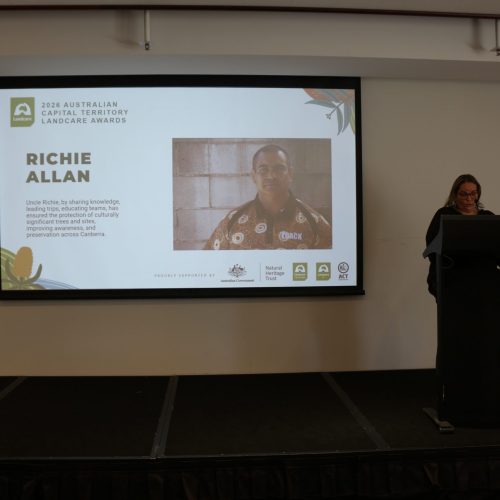 First Nations Award - Richie Allen Image credit Diego Rao (155)