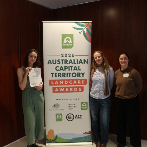 NextGen award - ANU Intrepid. Image credit Diego Rao (169)